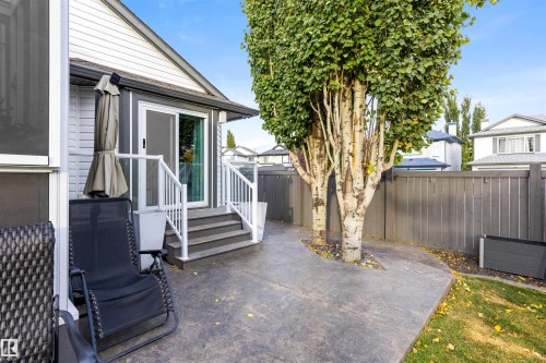 2172 Brennan Crescent Nw, Edmonton, AB 