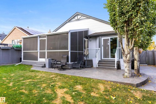 2172 Brennan Crescent Nw, Edmonton, AB 