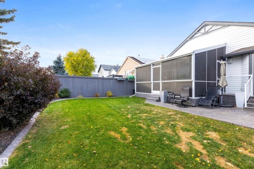 2172 Brennan Crescent Nw, Edmonton, AB 