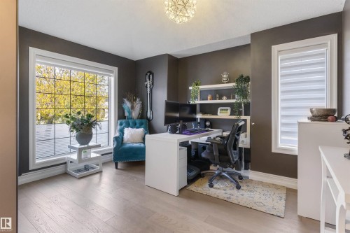 2172 Brennan Crescent Nw, Edmonton, AB 