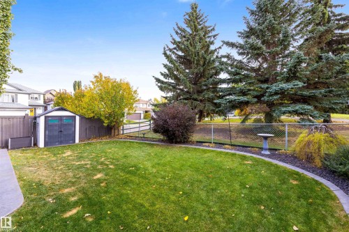 2172 Brennan Crescent Nw, Edmonton, AB 