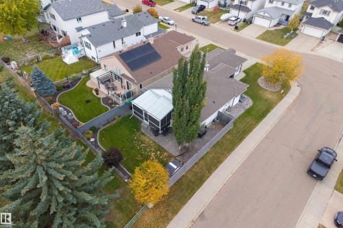 2172 Brennan Crescent Nw, Edmonton, AB 