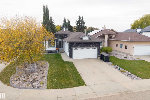 2172 Brennan Crescent Nw, Edmonton, AB 