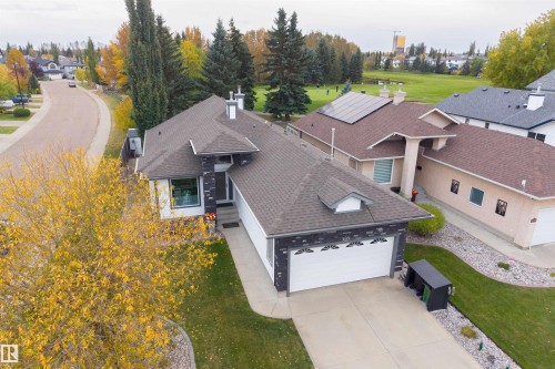 2172 Brennan Crescent Nw, Edmonton, AB 