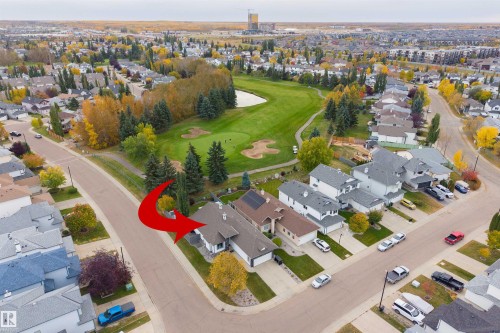 2172 Brennan Crescent Nw, Edmonton, AB 