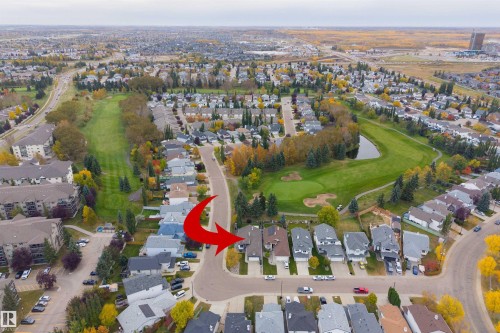 2172 Brennan Crescent Nw, Edmonton, AB 