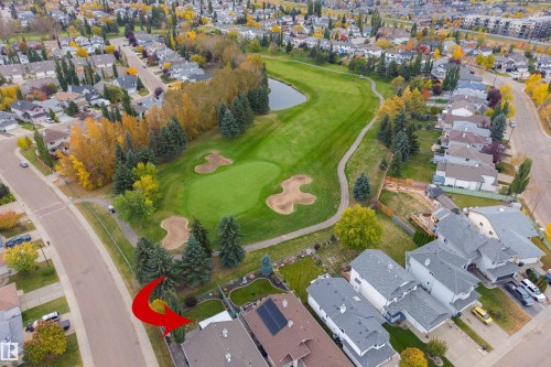 2172 Brennan Crescent Nw, Edmonton, AB 