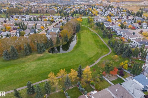 2172 Brennan Crescent Nw, Edmonton, AB 
