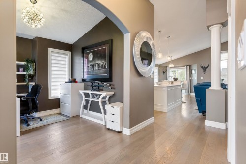 2172 Brennan Crescent Nw, Edmonton, AB 