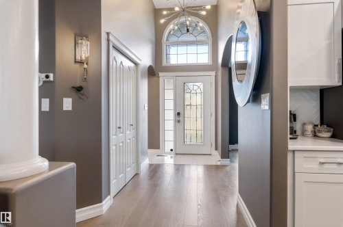 2172 Brennan Crescent Nw, Edmonton, AB 