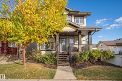 7161 SOUTH TERWILLEGAR Drive NW  Edmonton, AB T6R 0P3