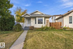 4423 36A Street NW  Edmonton, AB T6L 6K5