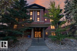 #306 10232 115 ST NW  Edmonton, AB T5K 1T8