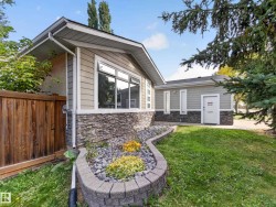 16 GREENWOOD Way  Sherwood Park, AB T8A 0J5