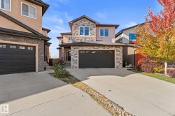 229 ALBANY Drive NW  Edmonton, AB T6V 0L4
