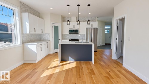 3381 Chickadee Drive Nw, Edmonton, AB 