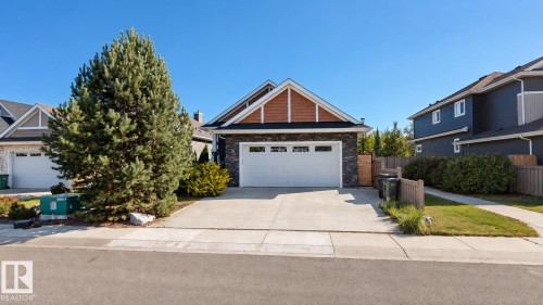 3381 Chickadee Drive Nw, Edmonton, AB 