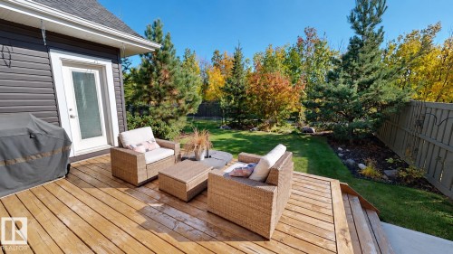 3381 Chickadee Drive Nw, Edmonton, AB 