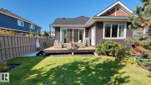 3381 Chickadee Drive Nw, Edmonton, AB 