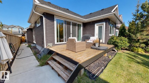 3381 Chickadee Drive Nw, Edmonton, AB 