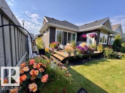 3381 Chickadee Drive Nw, Edmonton, AB 