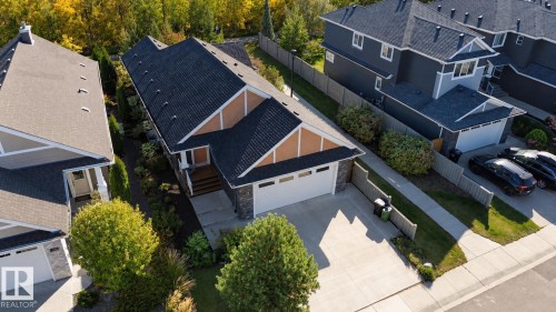 3381 Chickadee Drive Nw, Edmonton, AB 