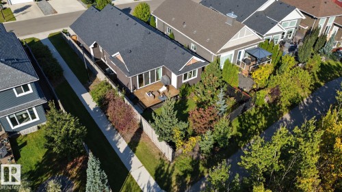 3381 Chickadee Drive Nw, Edmonton, AB 