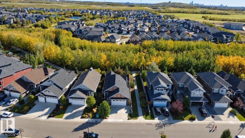 3381 Chickadee Drive Nw, Edmonton, AB 