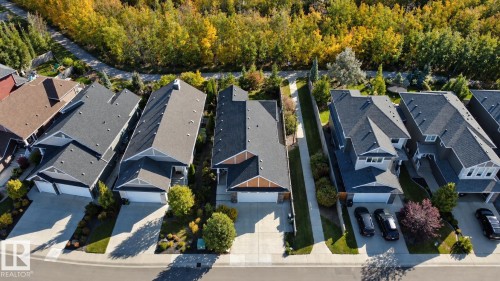 3381 Chickadee Drive Nw, Edmonton, AB 