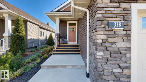 3381 Chickadee Drive Nw, Edmonton, AB 