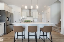 307 158 Avenue NE  Edmonton, AB T5Y 4M5