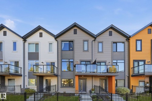 #31 1010 RABBIT HILL RD SW  Edmonton, AB T6W 4G7