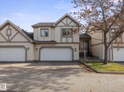 #18 57A ERIN RIDGE DR St. Albert, AB T8N 6G1