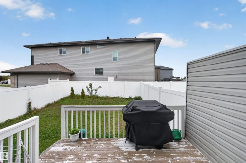 5110 168A Avenue Nw, Edmonton, AB 