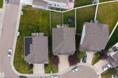 5110 168A Avenue Nw, Edmonton, AB 