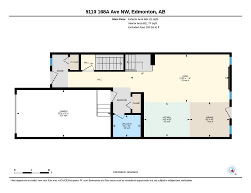 5110 168A Avenue Nw, Edmonton, AB 