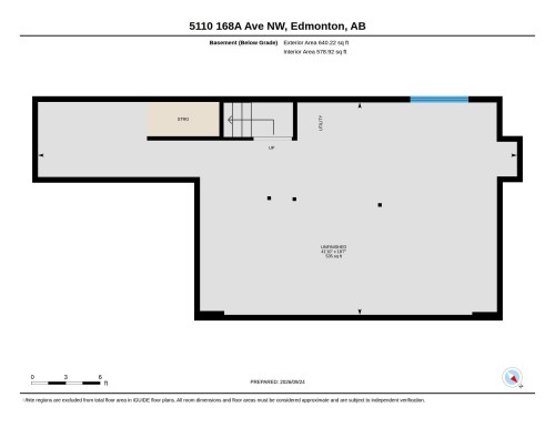 5110 168A Avenue Nw, Edmonton, AB 