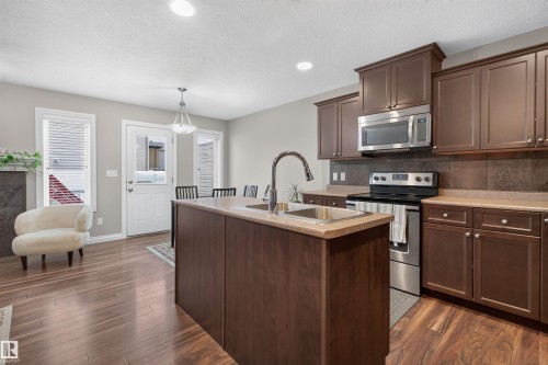 5110 168A Avenue Nw, Edmonton, AB 