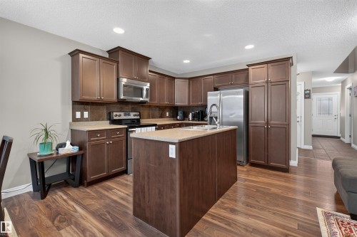 5110 168A Avenue Nw, Edmonton, AB 