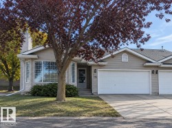 #25 20 DEERBOURNE DR St. Albert, AB T8N 6E1