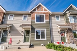 #21 2922 MAPLE WY NW  Edmonton, AB T6T 1A5