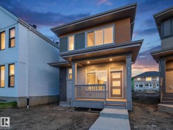 631 173 Avenue NE  Edmonton, AB T5Y 4E8