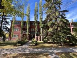 #305 10826 113 ST NW  Edmonton, AB T5H 3J2