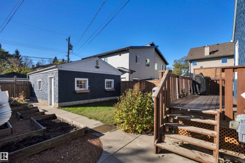 10647 68 Avenue Nw, Edmonton, AB 