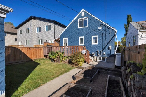 10647 68 Avenue Nw, Edmonton, AB 