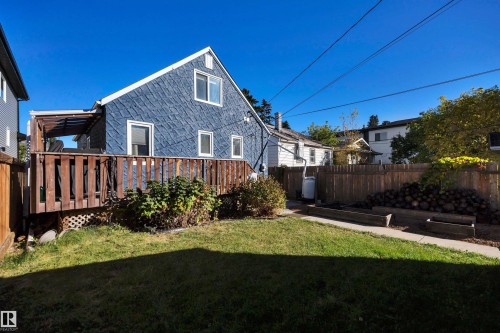 10647 68 Avenue Nw, Edmonton, AB 