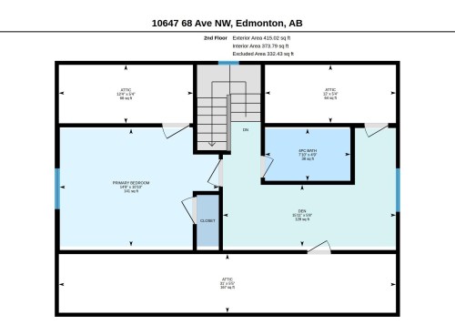 10647 68 Avenue Nw, Edmonton, AB 