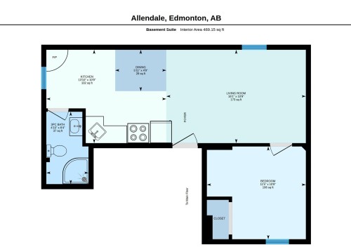 10647 68 Avenue Nw, Edmonton, AB 