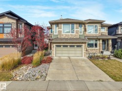 16 FOSBURY Link  Sherwood Park, AB T8B 0B3