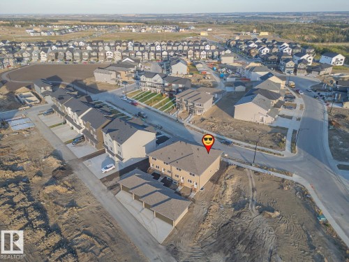 17212 4 Street Nw, Edmonton, AB 